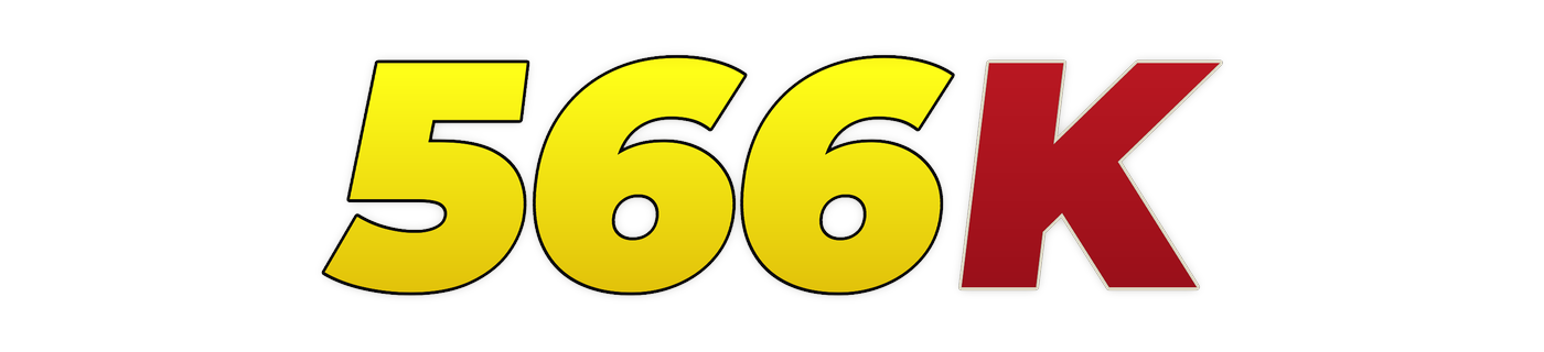 566k Logo